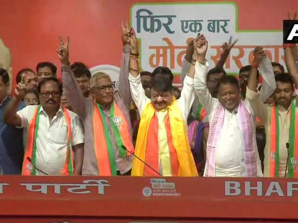 2021 से पहले भी है चुनाव