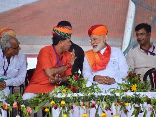 2013 में बने विधायक