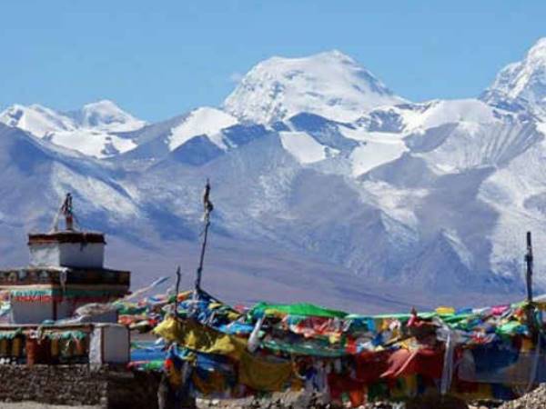 Kailash Mansarovar Yatra 2019: Computer-generated draw of lots was conducted today Kailash Mansarovar Yatra 2019: Computer-generated draw of lots was conducted today