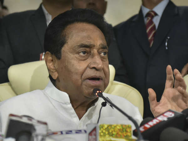 भोपाल में बंपर मतदान और कमलनाथ की कम सक्रियता के मायने? भोपाल में बंपर मतदान और कमलनाथ की कम सक्रियता के मायने?