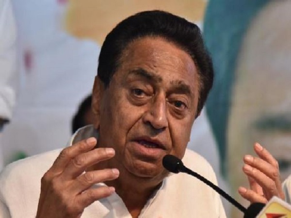 kamalnath kamalnath