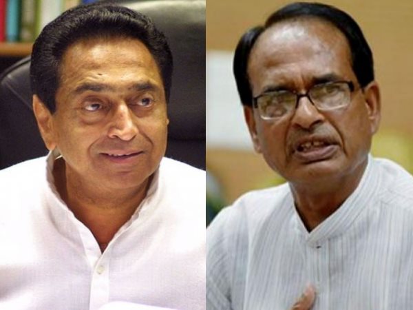 जानिए कमलनाथ ने क्या लिखा