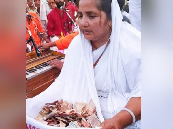 राजनीति की एक और फूलन देवी