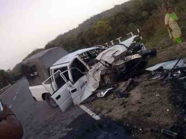 three people died and many injured in accident in kangra three people died and many injured in accident in kangra