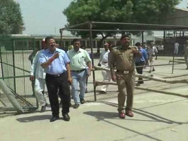 क्या हुआ था दो दिन पहले