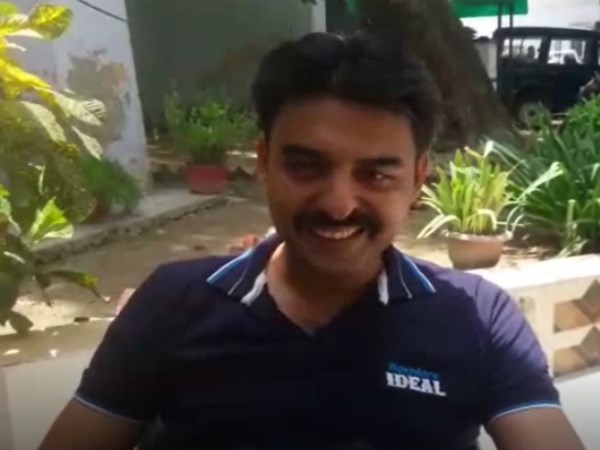 pakistani youth released from kanpur jail after 10 year pakistani youth released from kanpur jail after 10 year