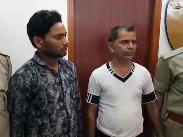 राजू तिवारी को नहीं कोई संतान