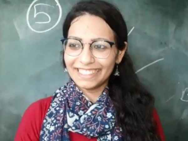 करिश्मा का इकोनॉमिक्स में कटा एक नंबर, बाकी में 100 में 100