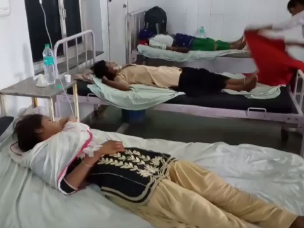 Karauli young Man died after 20 days of Marriage Karauli young Man died after 20 days of Marriage