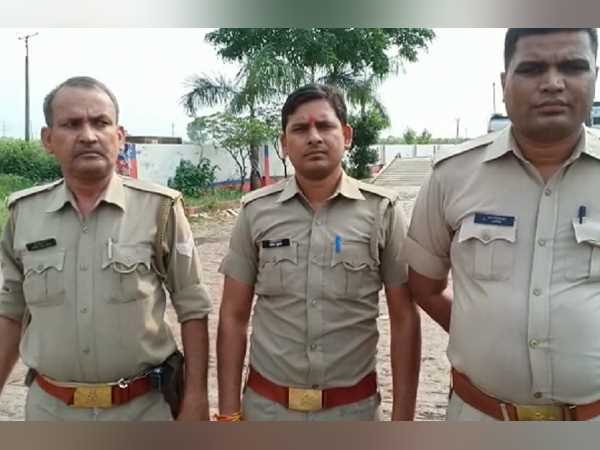 बागपत के एसपी ने क्या कहा?