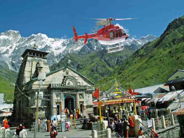 chopper services rate decreased for chardham yatra chopper services rate decreased for chardham yatra