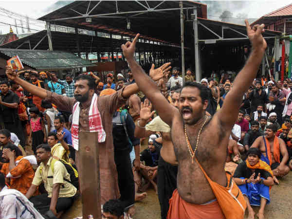 केरल में इसबार भी नहीं खुला खाता