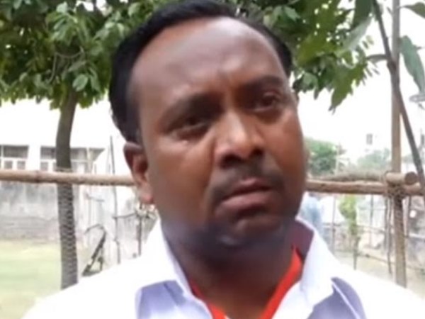 रोते हुए सोशल मीडिया पर वायरल हुआ था वीडियो