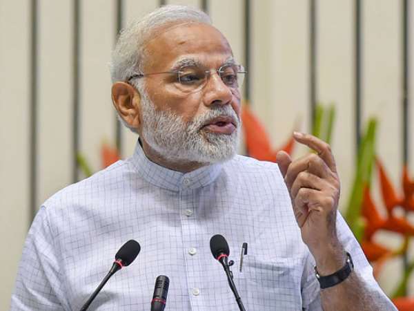 Lok Sabha Elections 2019 seventh phase Litmus test for Narendra Modi in UP MP Lok Sabha Elections 2019 seventh phase Litmus test for Narendra Modi in UP MP