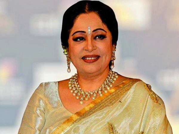 'देवदास' से छोड़ी एक्टिंग में छाप