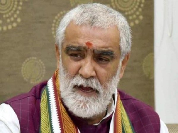 मायावती ने बक्सर में जोर लगाया