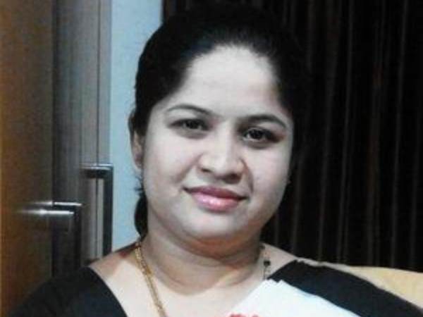 Karnataka Congress leader Reshma Padekanura found dead near Kolhar Vijayapura Karnataka Congress leader Reshma Padekanura found dead near Kolhar Vijayapura