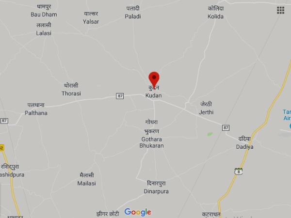 kudan sikar rajasthan kudan sikar rajasthan