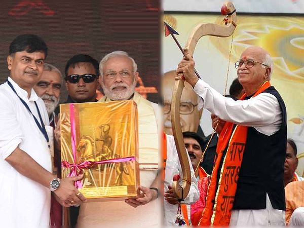 प्रशासनिक सेवा से रिटायरमेंट के बाद जुड़े भाजपा से