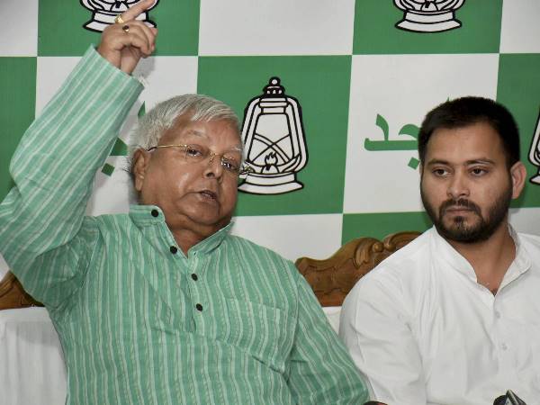हार से निकला जीत का रास्ता