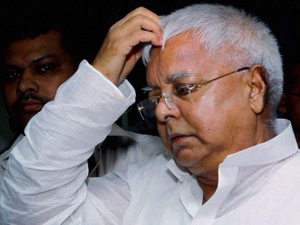 क्या हुआ लालू यादव का ?