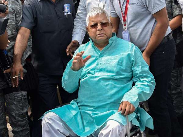 अक्टूबर 2013 में सजायाफ्ता होने से निराशा और बढ़ी