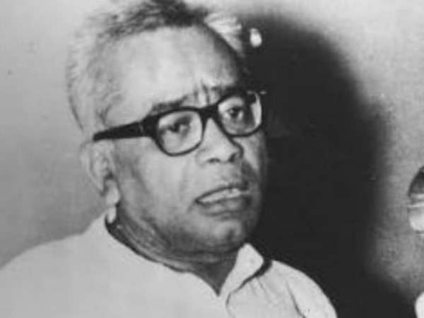 फिर भी हार गए लोहिया