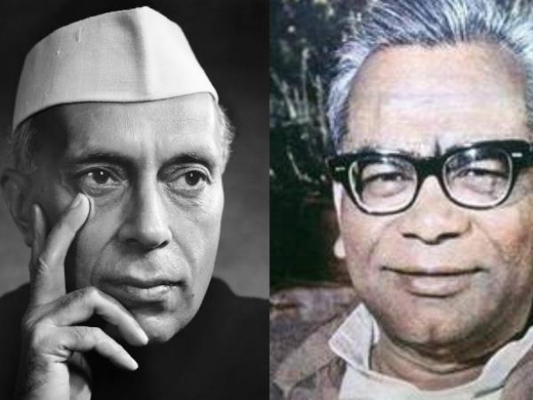 चुनाव में छा गए लोहिया