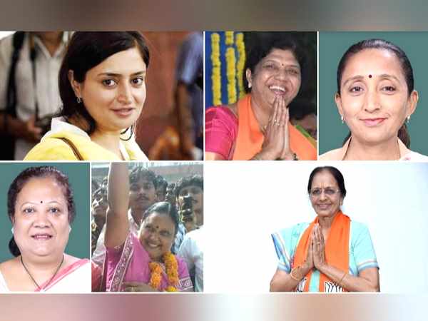 इस बार इन महिलाओं ने भी अपने रिकॉर्ड तोड़े