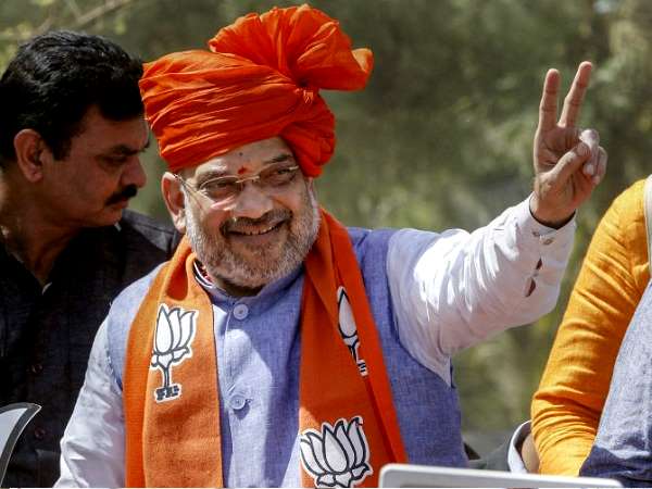 अकेले दम पर भाजपा 300 पार