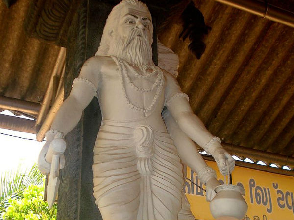 मां रेणुका का मंदिर