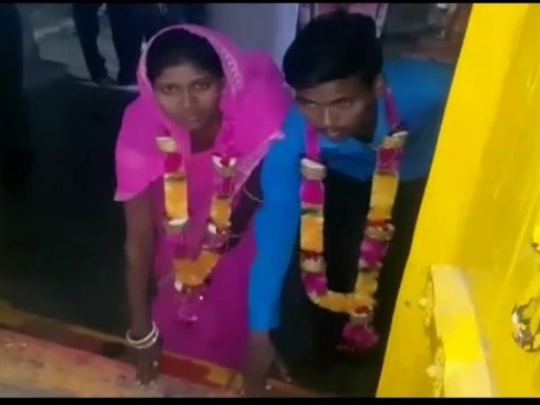 हम एक-दूसरे को खोना नहीं चाहते थे