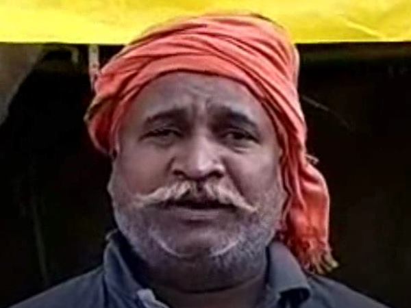 सीएम योगी ने भी किया था वाादा