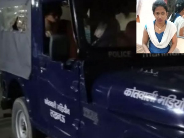 कहासुनी के बाद की फायरिंग