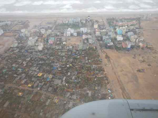 cyclone fani three persons lost their lives in cyclone cyclone fani three persons lost their lives in cyclone