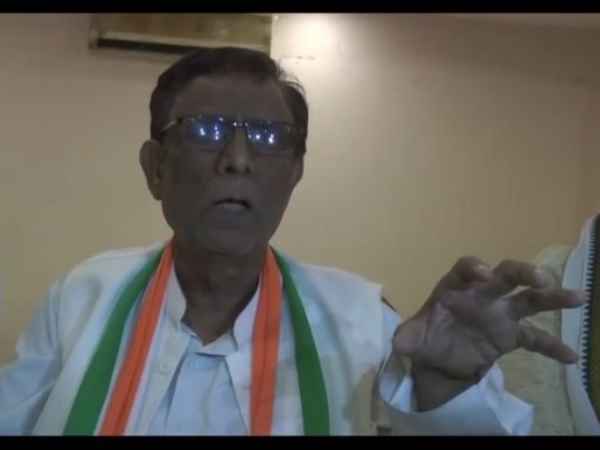 EVM में गड़बड़ी की आशंका