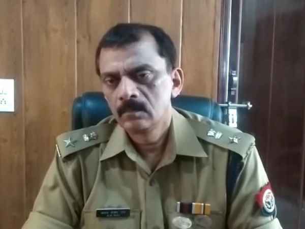एसपी ने क्या कहा...