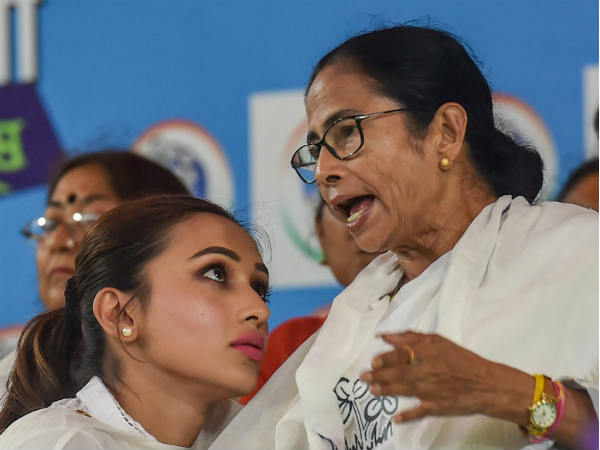 ममता की टेंशन की दूसरी वजह
