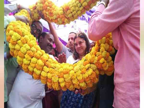 फोन पर मिली जान से मारने की धमकी