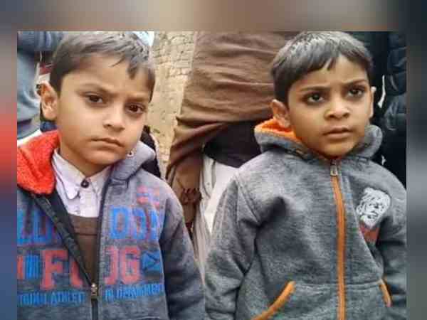 शहीद के पिता ने बोली सच्चाई