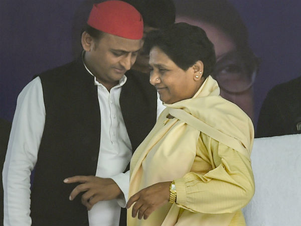 शिवपाल यादव से भी हुआ सपा को नुकसान