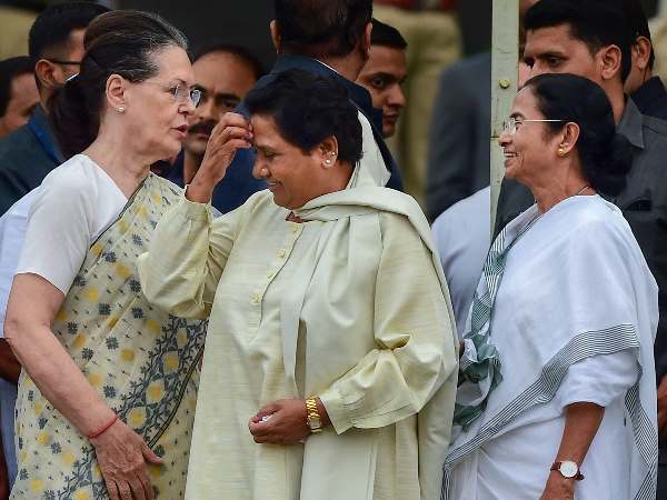 नतीजों के बाद क्या होगा मायावती का रुख