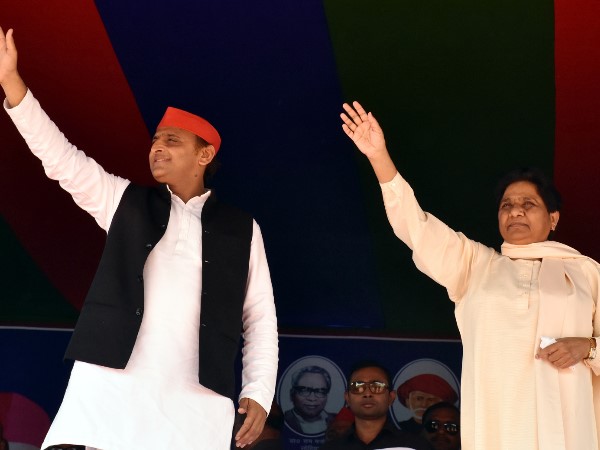 lok sabha elections 2019 exit poll ABP News Nielsen results lok sabha elections 2019 exit poll ABP News Nielsen results