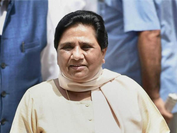 मायावती से मिलेंगे बसपा के विधायक