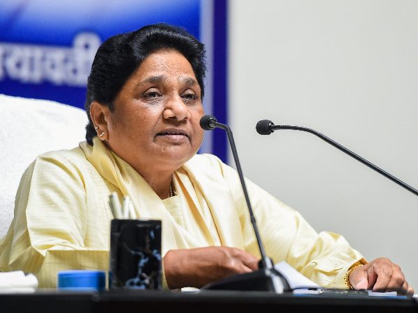 कभी मायावती के खासमखास थे सिद्दीकी