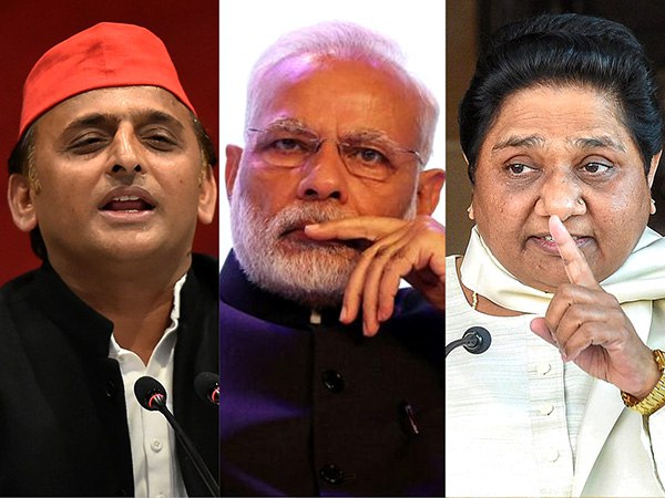 यूपी में किसको कितनी सीट?