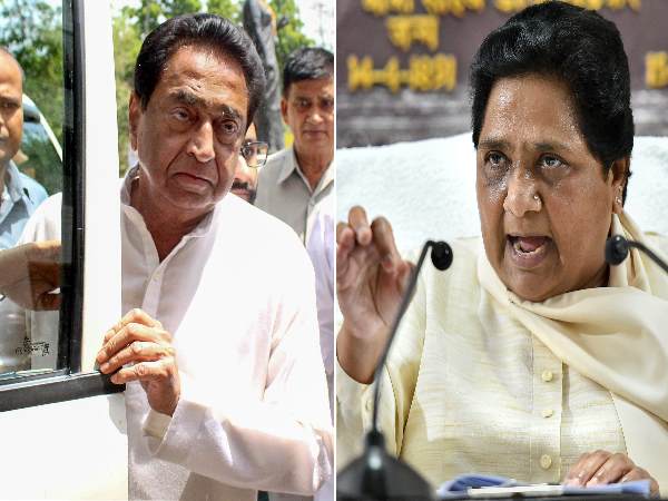 समर्थन पर ये है BSP का बयान