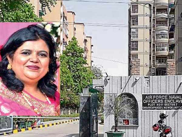 मीनू जैन हत्याकांड के खुलासे में लगे थे 50 पुलिसकर्मी