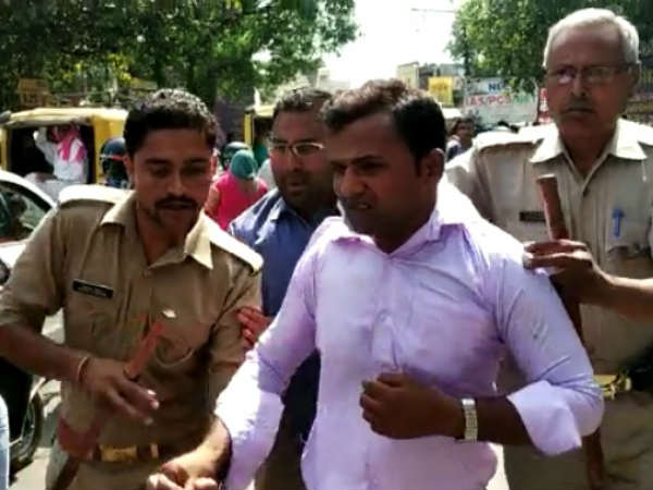 जानिए पूरा मामला