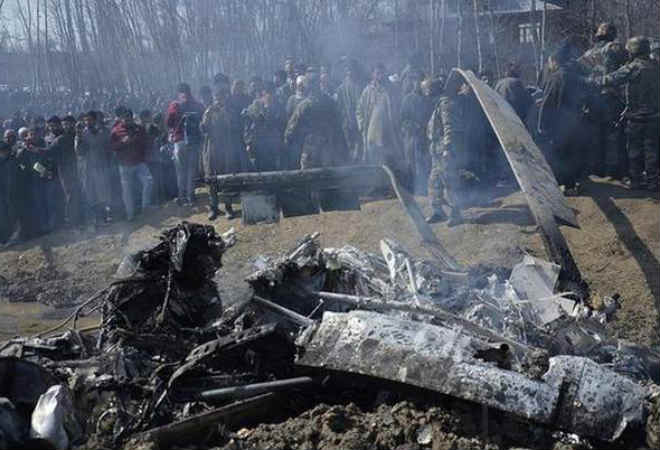 जमीन से हवा में हमला करने वाली मिसाइल स्पाइडर